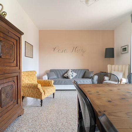 Casa Di Nelly Διαμέρισμα Μπέργκαμο Εξωτερικό φωτογραφία
