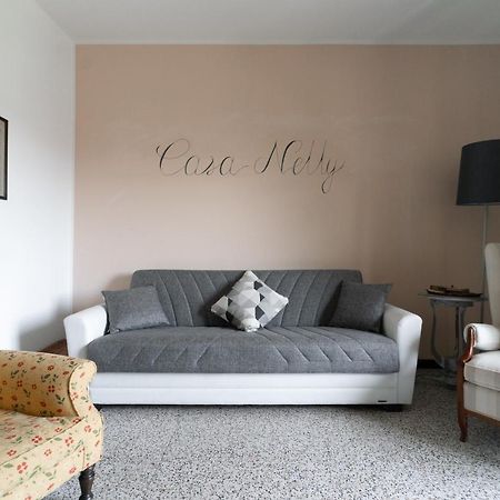 Casa Di Nelly Διαμέρισμα Μπέργκαμο Εξωτερικό φωτογραφία