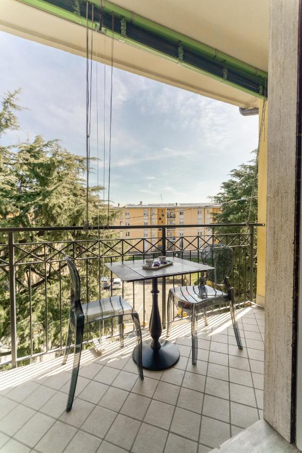 Casa Di Nelly Διαμέρισμα Μπέργκαμο Εξωτερικό φωτογραφία