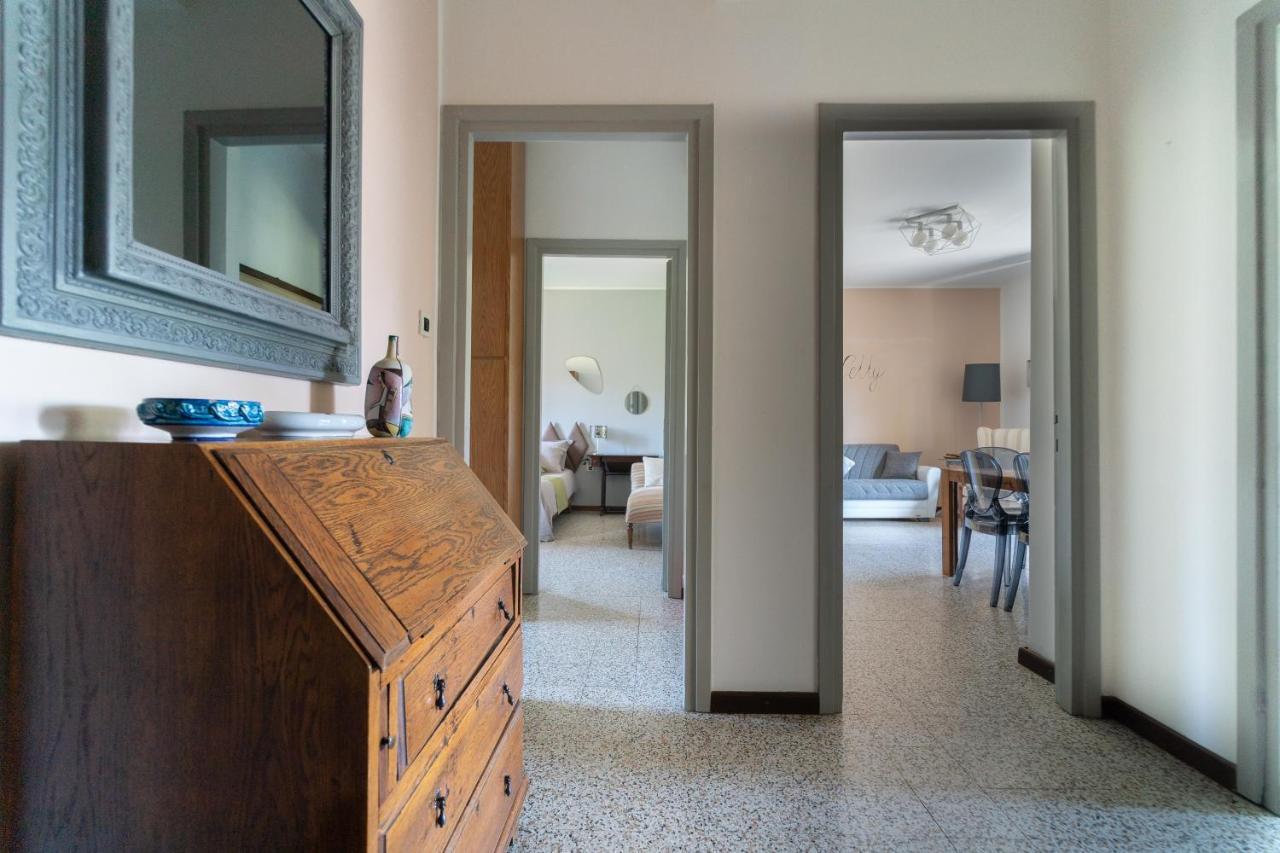 Casa Di Nelly Διαμέρισμα Μπέργκαμο Εξωτερικό φωτογραφία