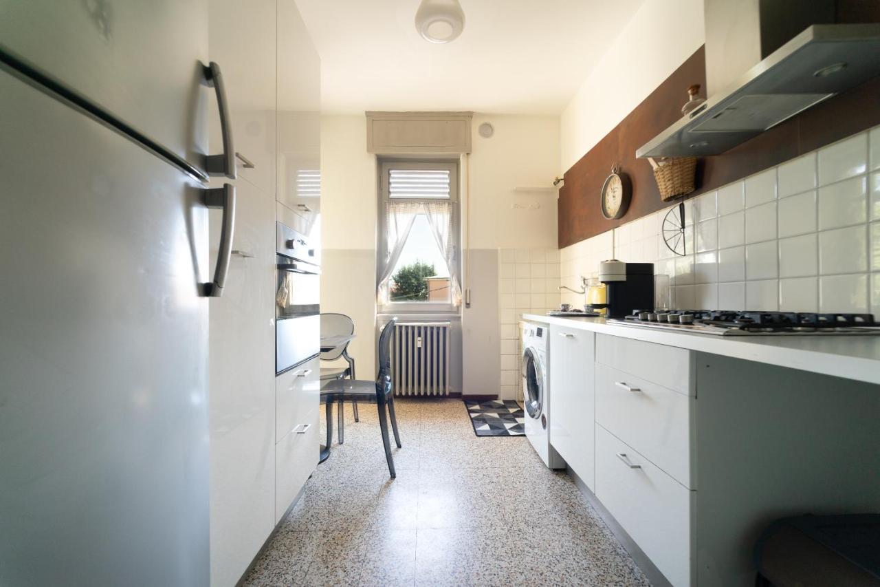 Casa Di Nelly Διαμέρισμα Μπέργκαμο Εξωτερικό φωτογραφία