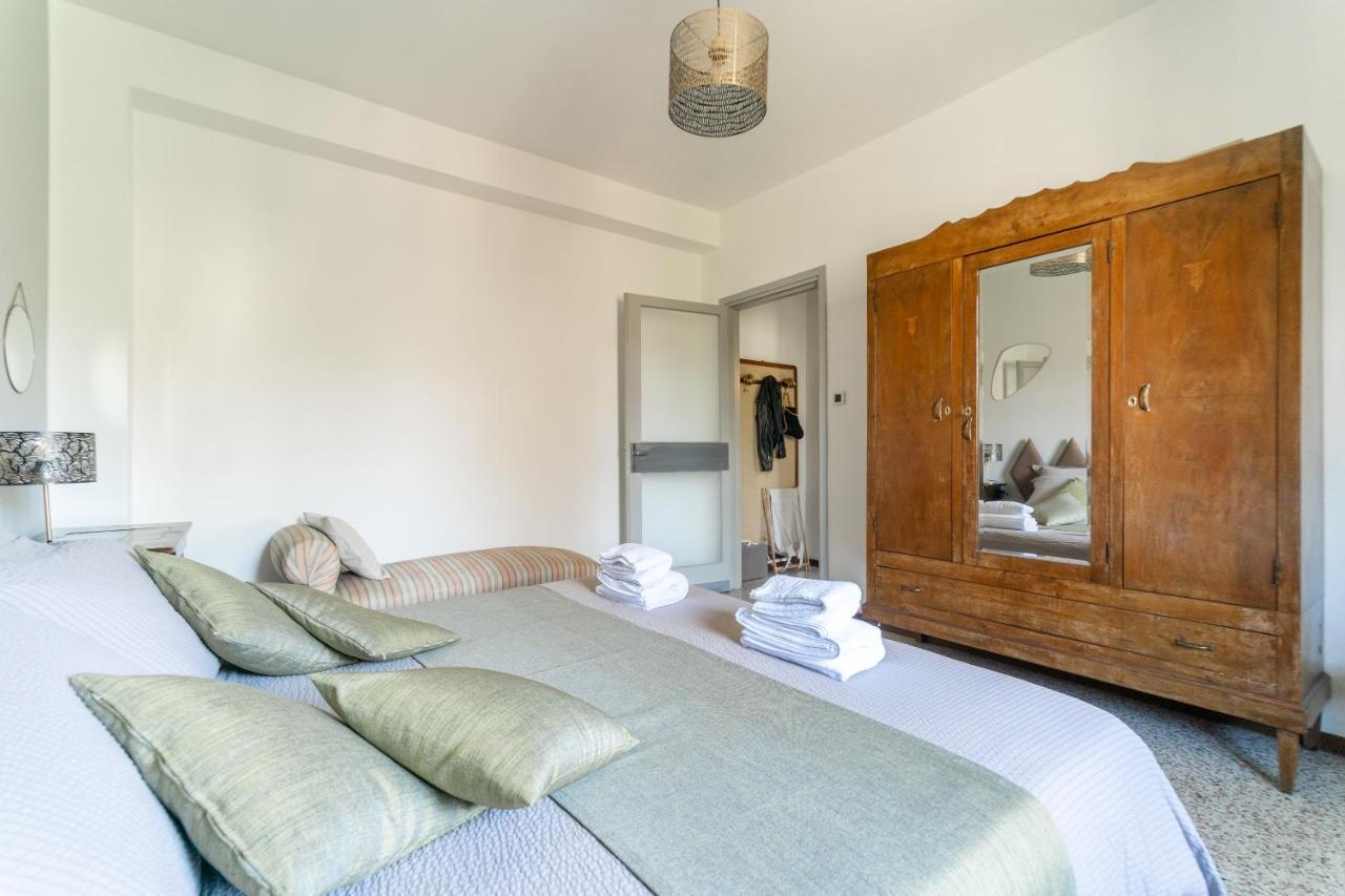 Casa Di Nelly Διαμέρισμα Μπέργκαμο Εξωτερικό φωτογραφία