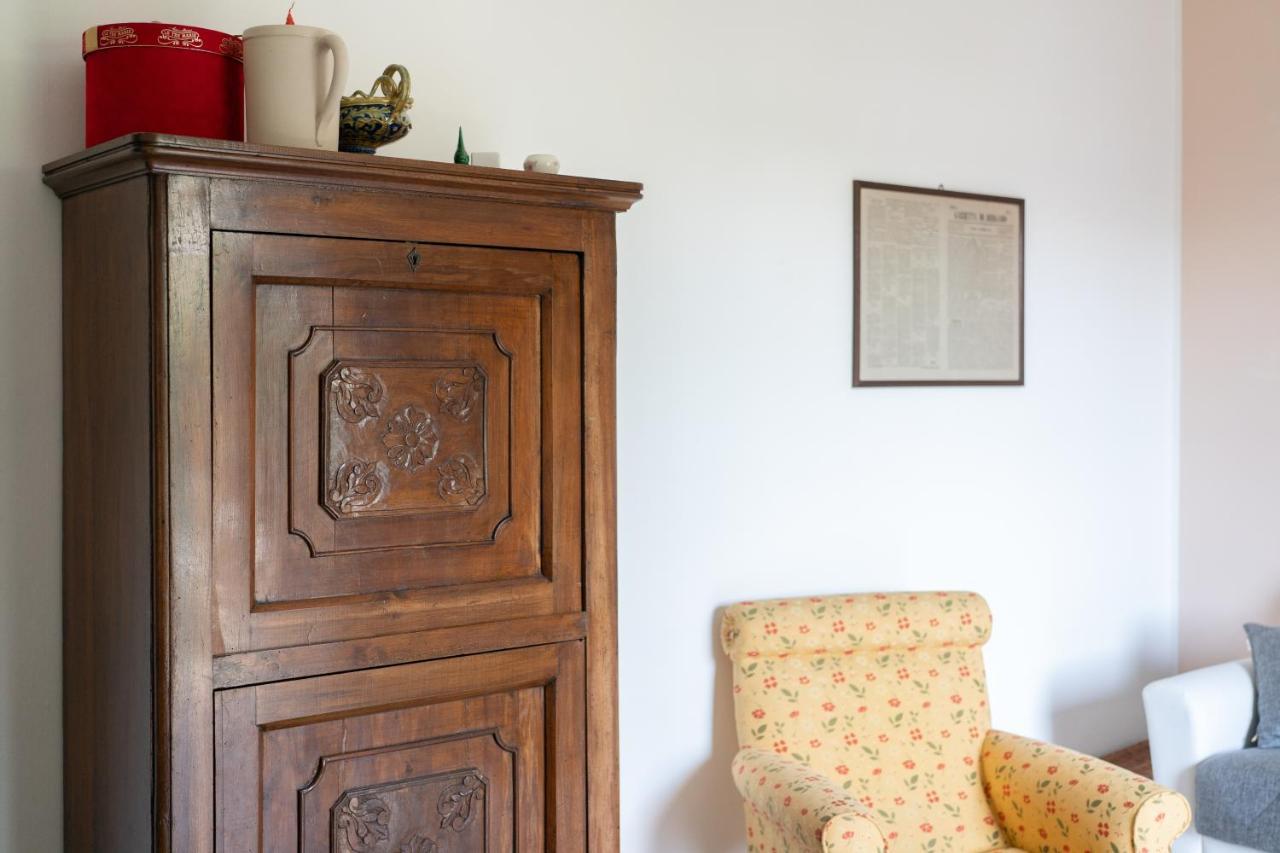 Casa Di Nelly Διαμέρισμα Μπέργκαμο Εξωτερικό φωτογραφία