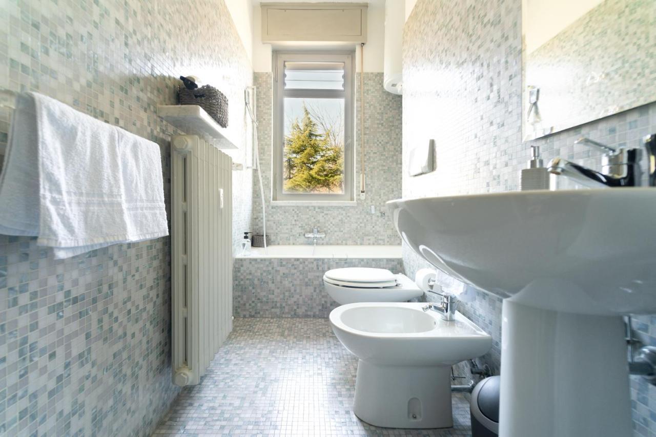 Casa Di Nelly Διαμέρισμα Μπέργκαμο Εξωτερικό φωτογραφία