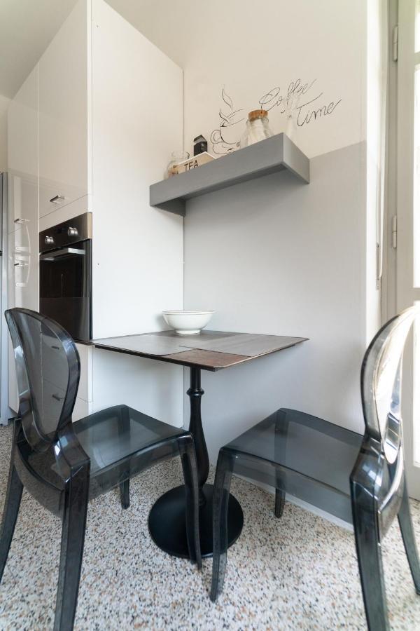 Casa Di Nelly Διαμέρισμα Μπέργκαμο Εξωτερικό φωτογραφία