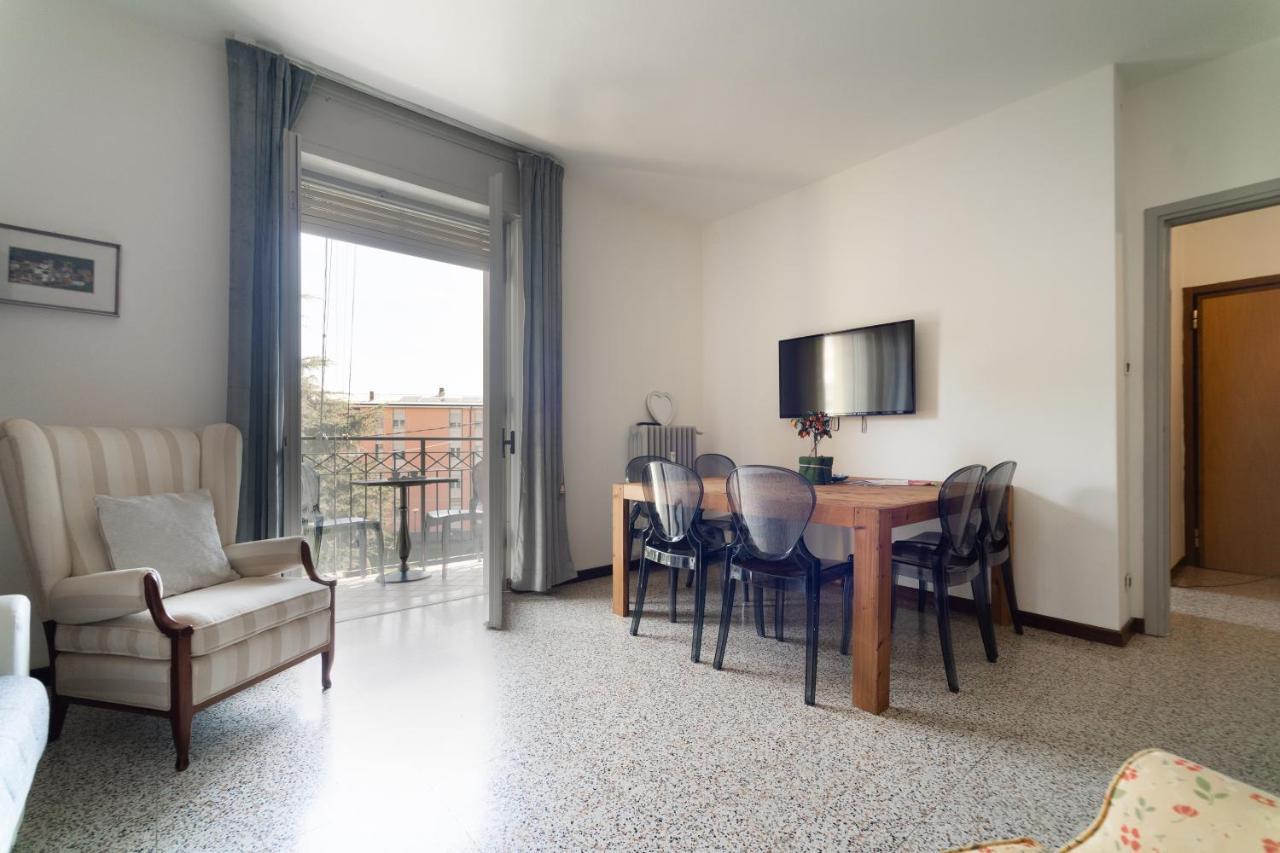 Casa Di Nelly Διαμέρισμα Μπέργκαμο Εξωτερικό φωτογραφία