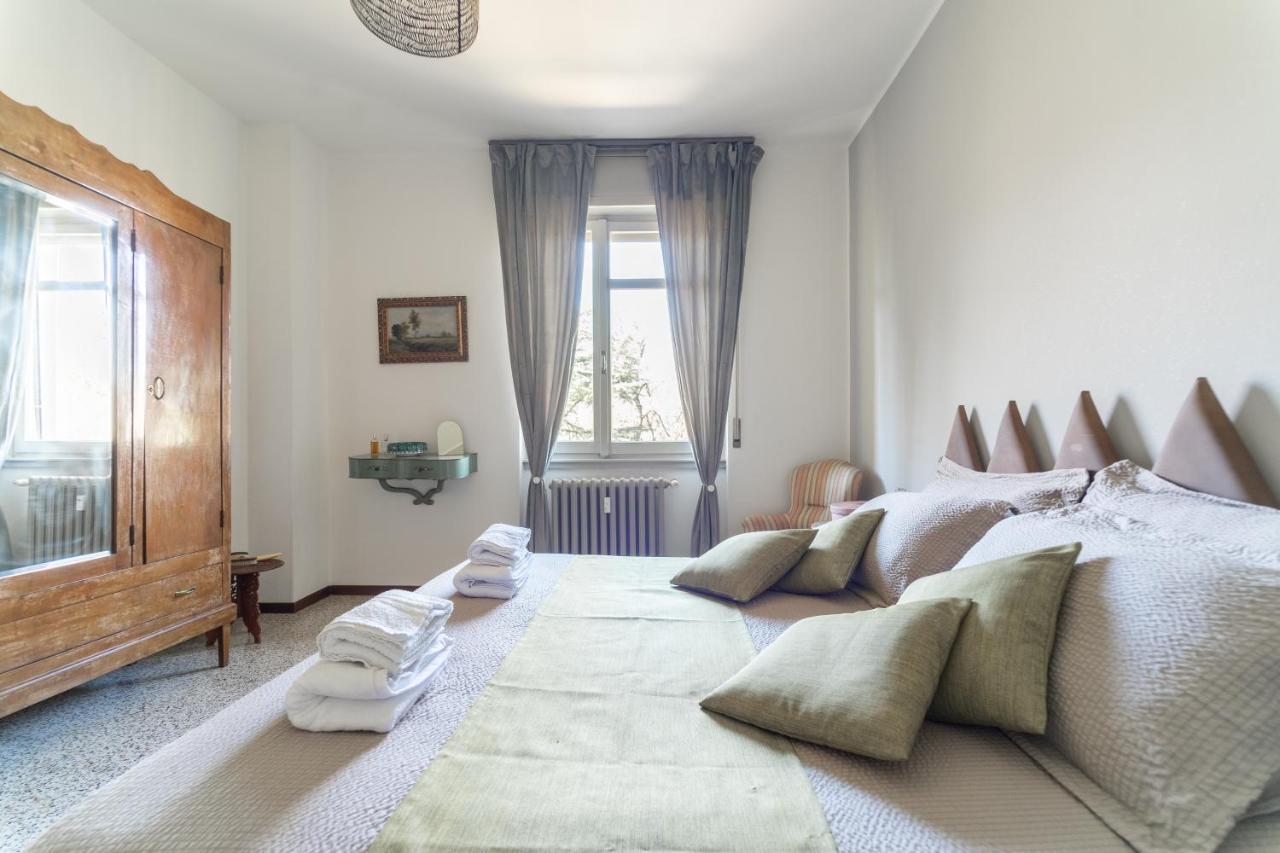 Casa Di Nelly Διαμέρισμα Μπέργκαμο Εξωτερικό φωτογραφία